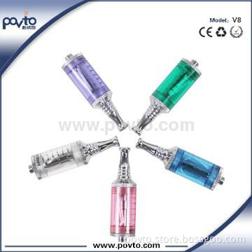 2013 New Single Packing Sex Product Ecigs V8 /f6